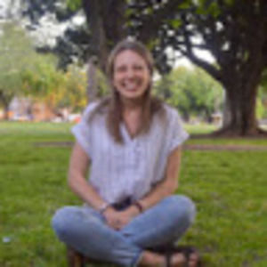 Meet your Posher, Jacquelyn